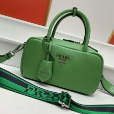 Prada Top Handle Bags